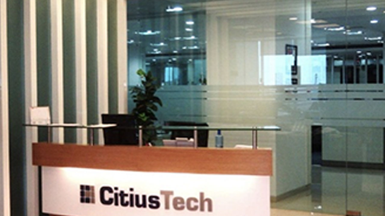 Citiustech INC