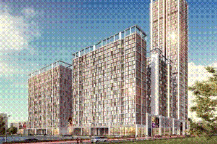 Sarova Phase I – Kandivali